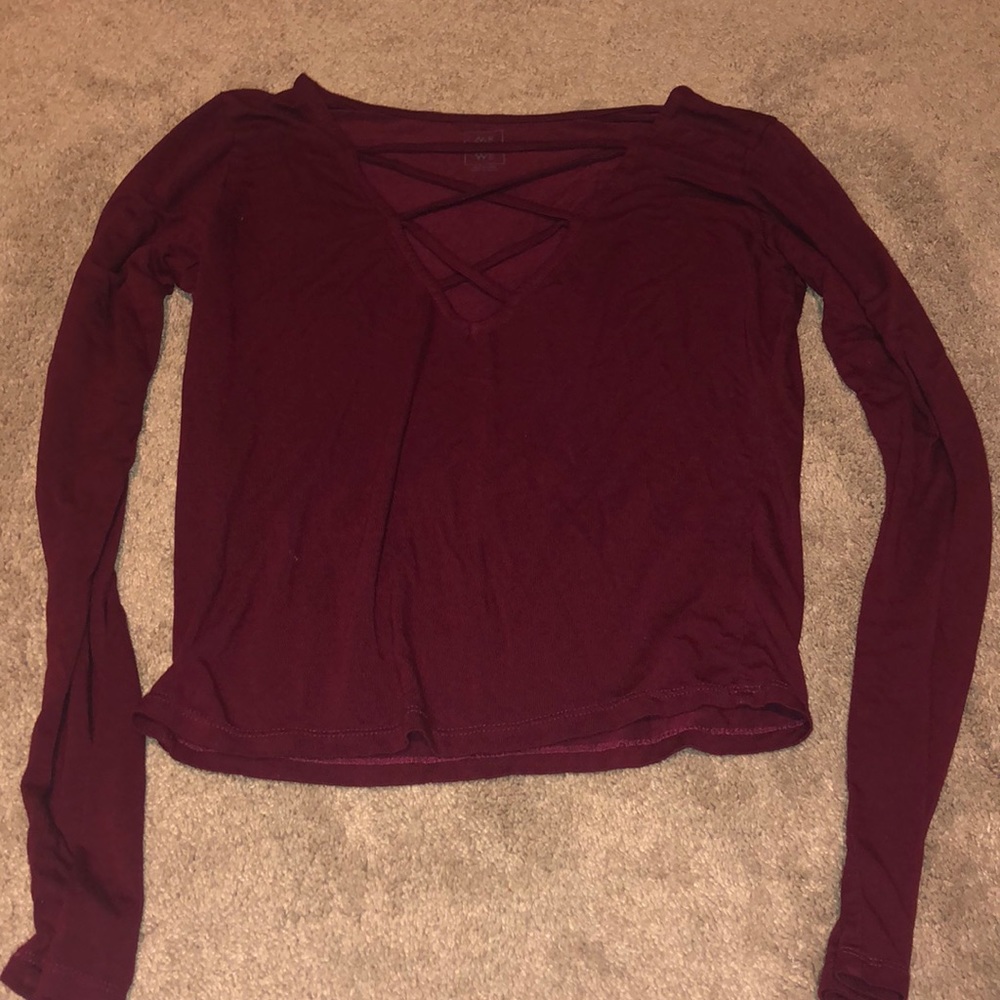 Urban outfitters long sleeve